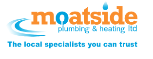 Moatside Plumbing & Heating Ltd