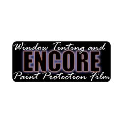 Encore Window Tinting And Paint Protection Film