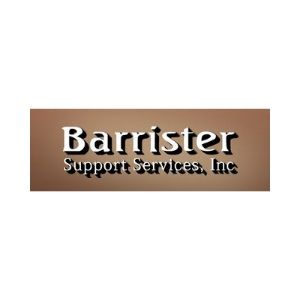 Barrister Support Services, Inc