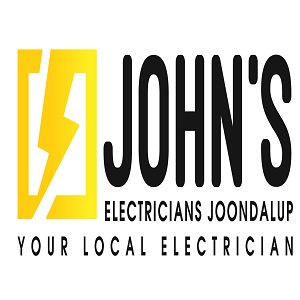 John's Electricians Joondalup