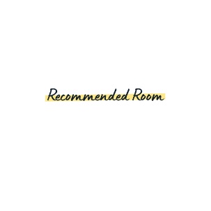 RecommendedRoom