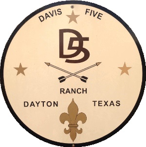 Davis 5 Ranch
