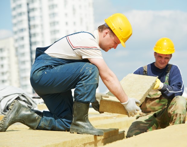 The best roofing service for roof and facade works