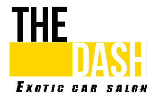 The Dash