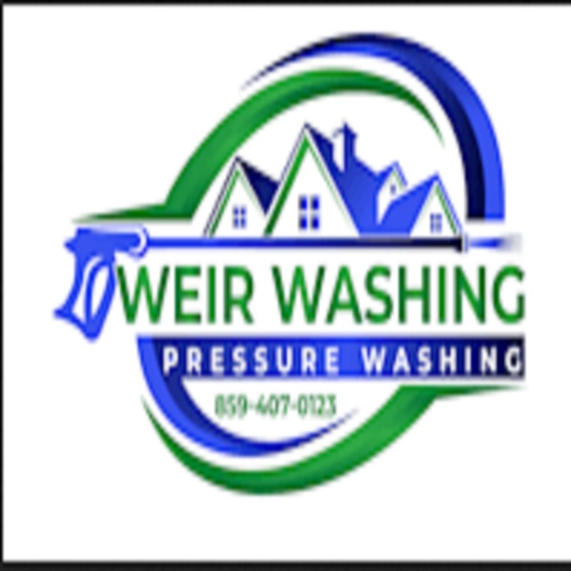 Pressure Washing / Power Washing