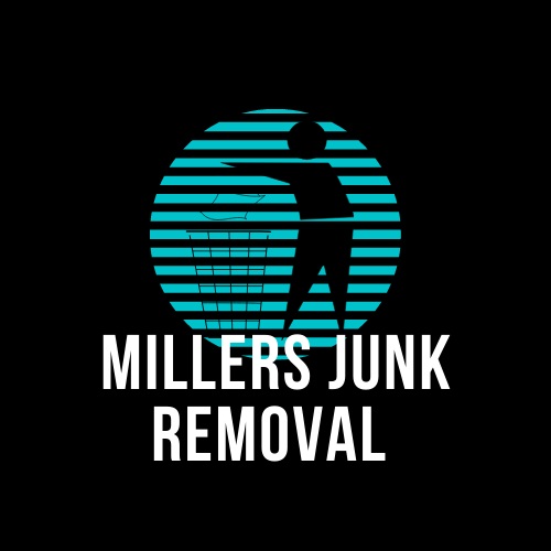 Millers Junk Removal – Jackson