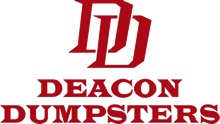 Deacon Dumpsters