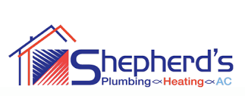 shepherd's plumbing heating and air conditioning