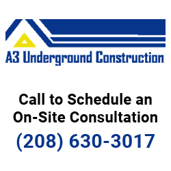 A3 Underground Construction
