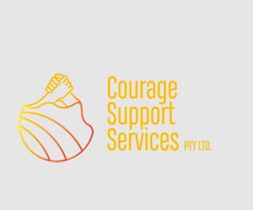 Courage Support Services