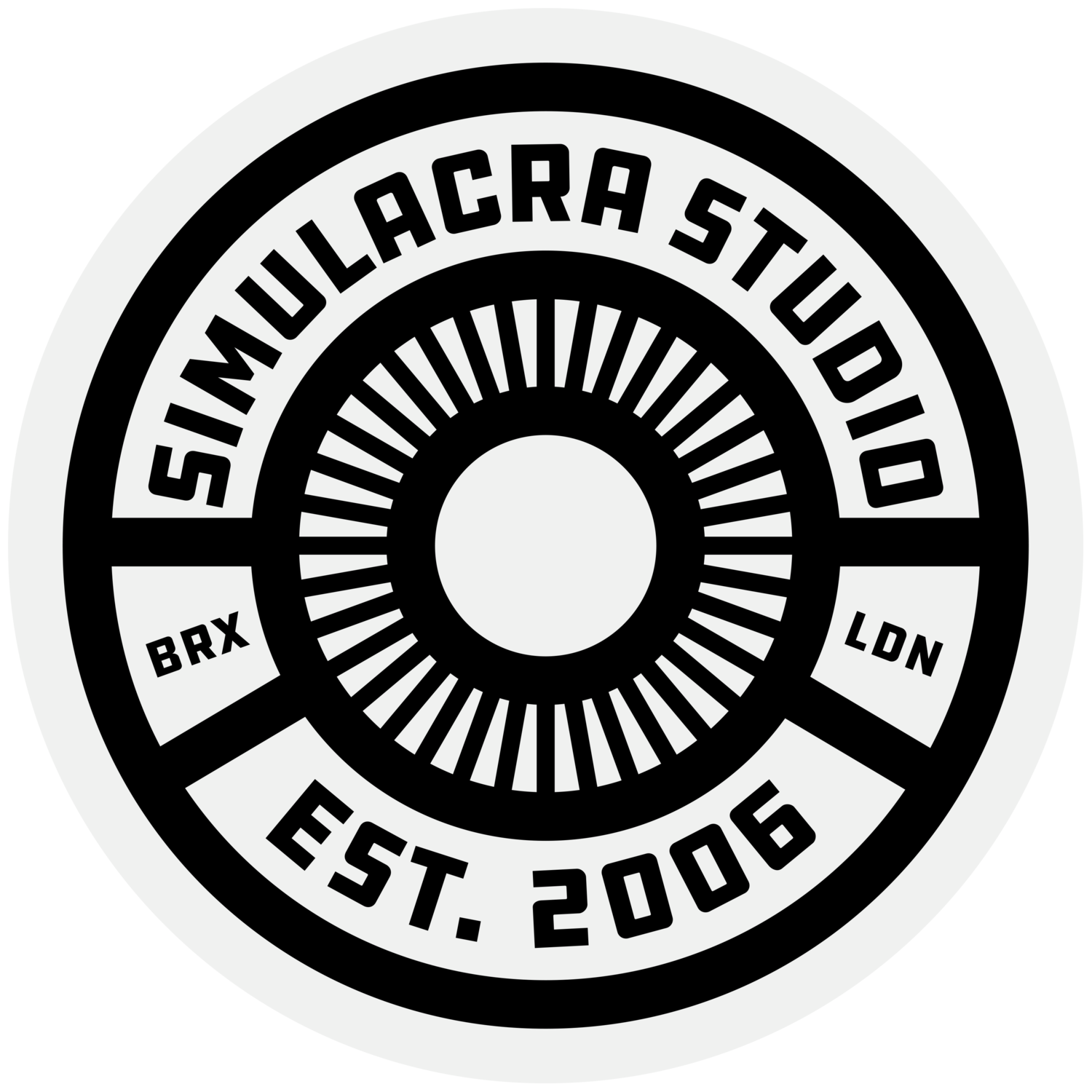 Simulacra Studio 