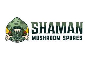 Shaman Mushrooms