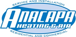 Anacapa Heating & Air