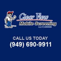 Clear View Mobile Screening