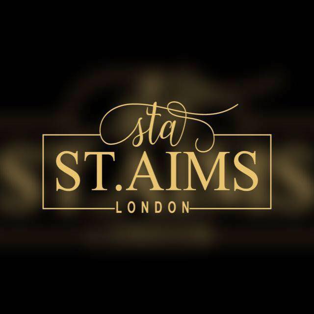 St Aims