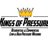 Kings of Pressure Power Washing & Restoration