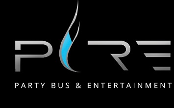 Pure Party Bus 
