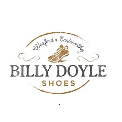 Billy Doyle Shoes