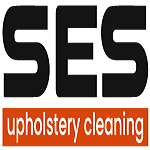 SES Upholstery Cleaning Hobart