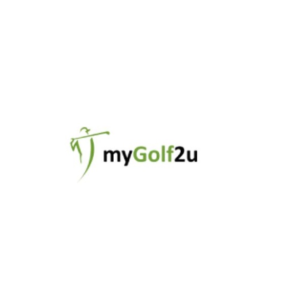 myGolf2u