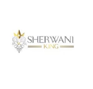 Sherwani King