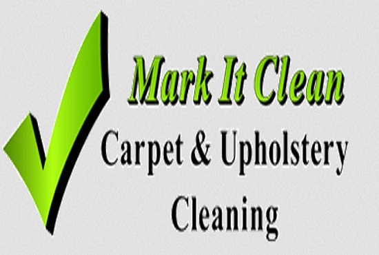 Mark it Clean Carpet & Upholstery Cleaning