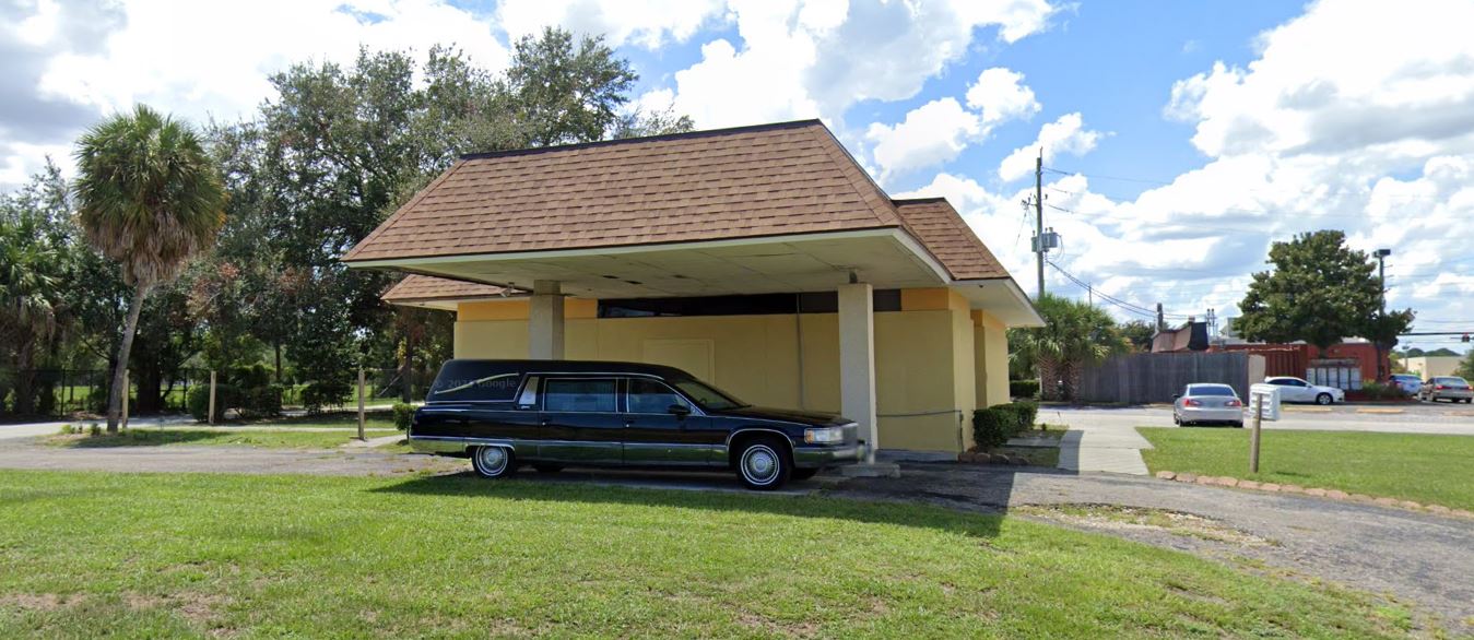 Jacksonville cremation services