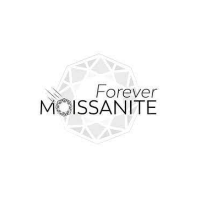 Forever Moissanite