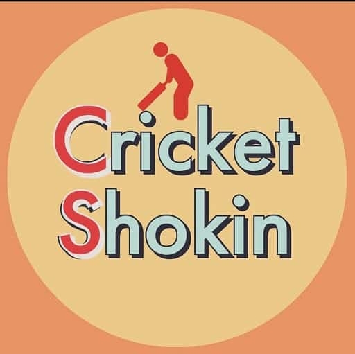 CricketShokin