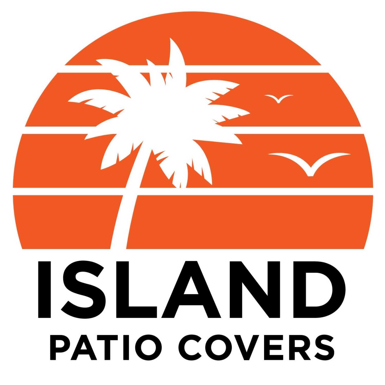 Island Patio Covers