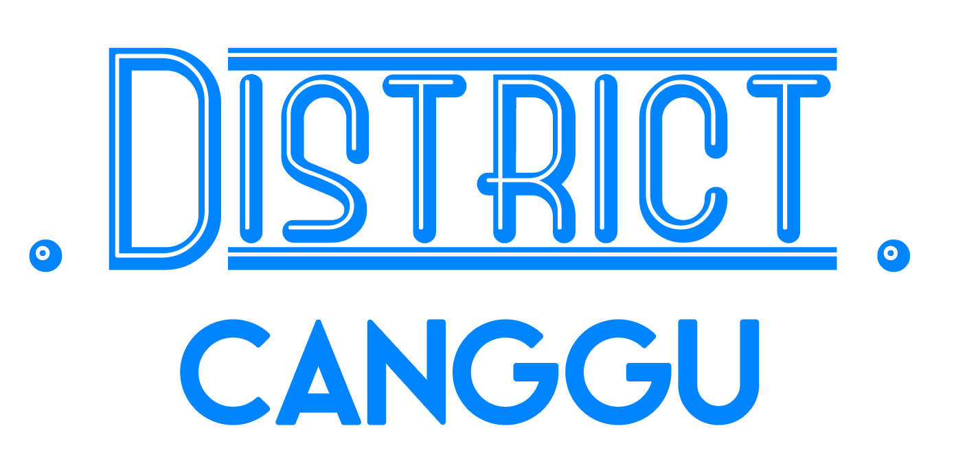 District Canggu