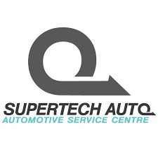 Supertech Auto