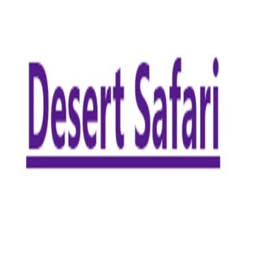 Desert Safari