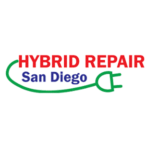 Hybrid Repair San Diego