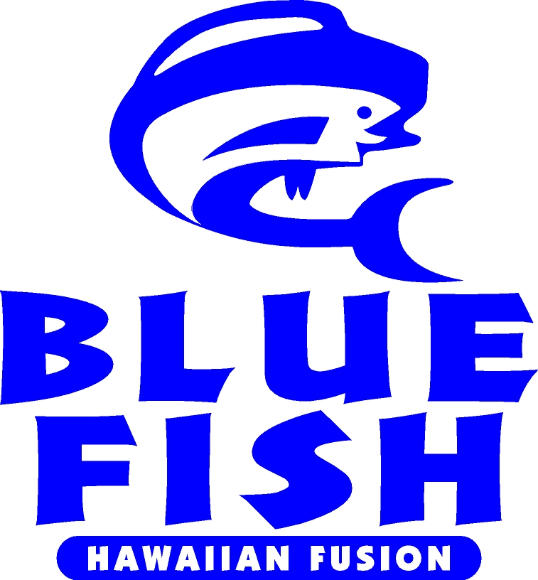 Blue Fish