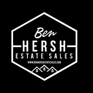 BEN HERSH ESTATE SALES LLC