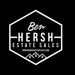 BEN HERSH ESTATE SALES LLC