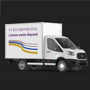 P S Environmental Ltd