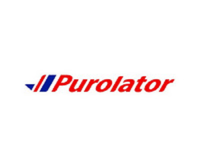 Purolator Tracking