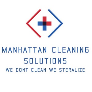 Manhattan Cleaning Solutions