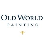 Old World Painting