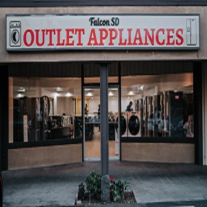 Falcon Appliances Outlet