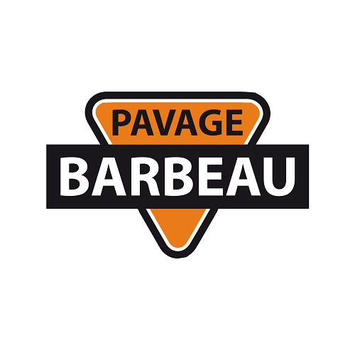 Pavage Barbeau