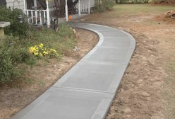 Hilltopper Concrete Solutions