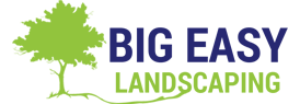Big Easy Landscaping - Covington Landscaping & Outdoor Living