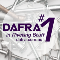 Dafra Riveting