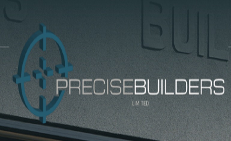 Precise Builders Limited