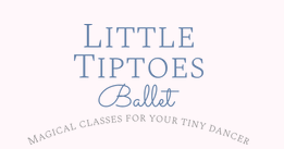 Little Tiptoes Ballet