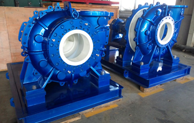 Shenyang No.1 Pump Co.,Ltd.