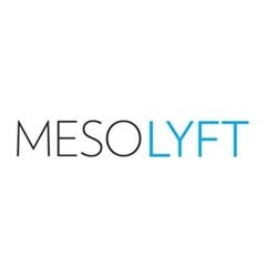 MesoLyft microneedling skincare